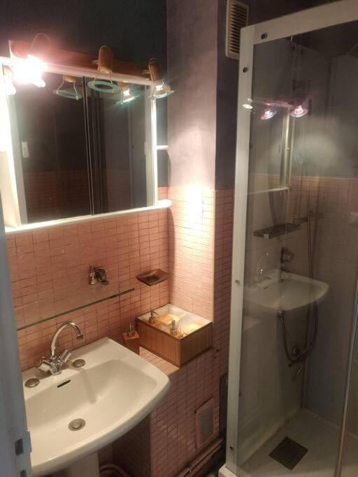 Appartement Calais Centre מראה חיצוני תמונה