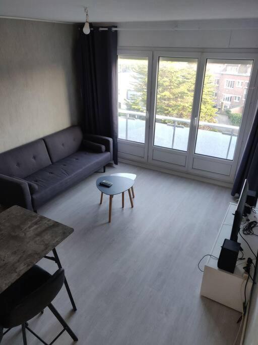 Appartement Calais Centre מראה חיצוני תמונה