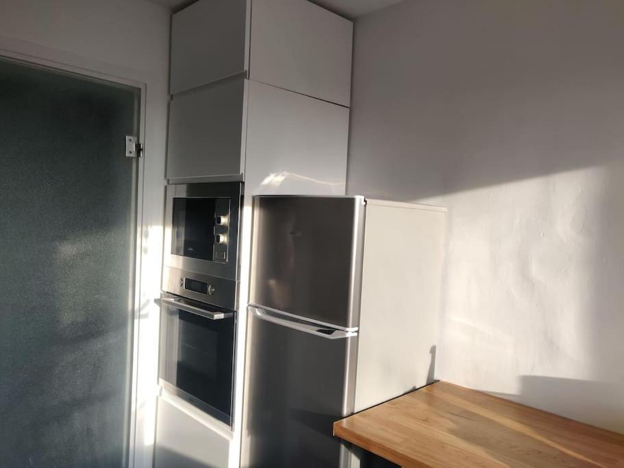 Appartement Calais Centre מראה חיצוני תמונה