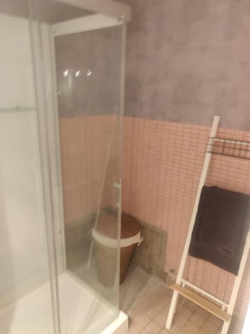 Appartement Calais Centre מראה חיצוני תמונה